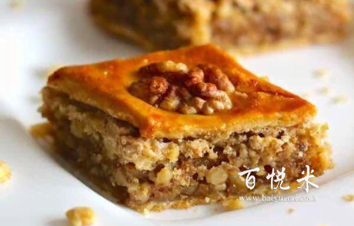 全球最受歡迎的十大“甜點”排行榜，每一款都甜到你的心坎上